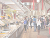 Rachel Carson/Oakes Dining Hall