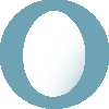 Egg icon