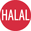 Halal Icon