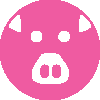 Pork Icon