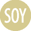 Soy Icon