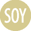 Soy allergen icon