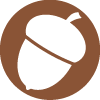 Tree nut Icon