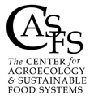 Center for Agroecology & Sustainable Food Systems