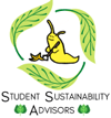Student Sustainability Advisors